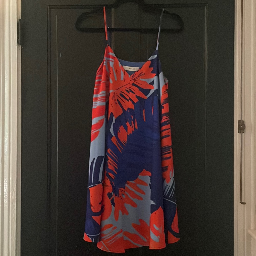 N / Nicholas Dress